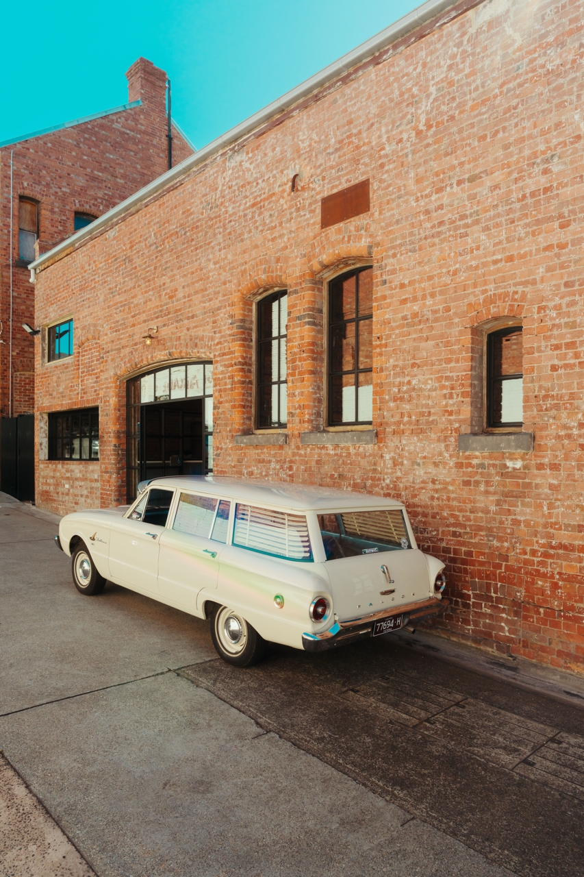 Good coffee and events Geelong