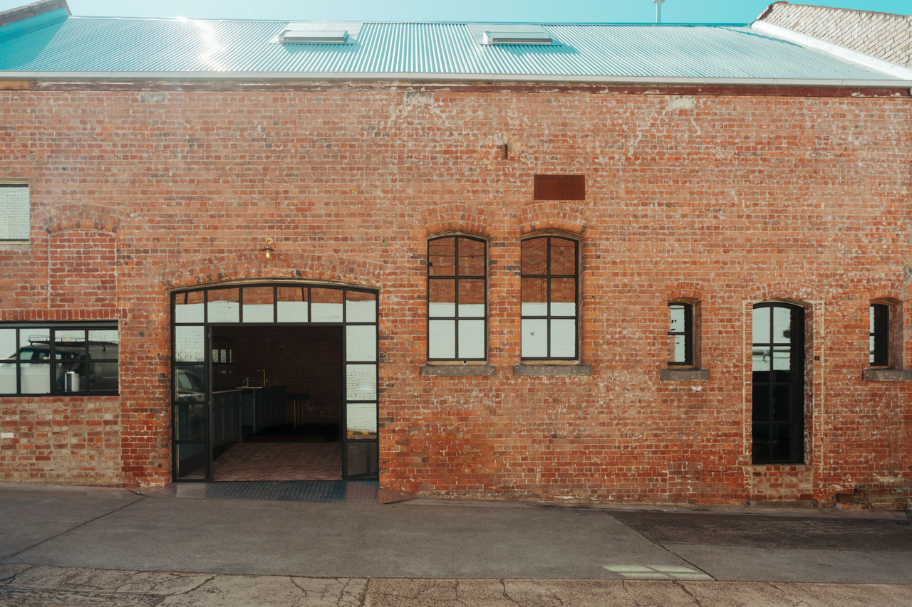 Gary specialty coffee roaster Geelong VIC