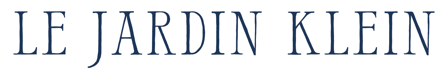 Le Jardin Klein
