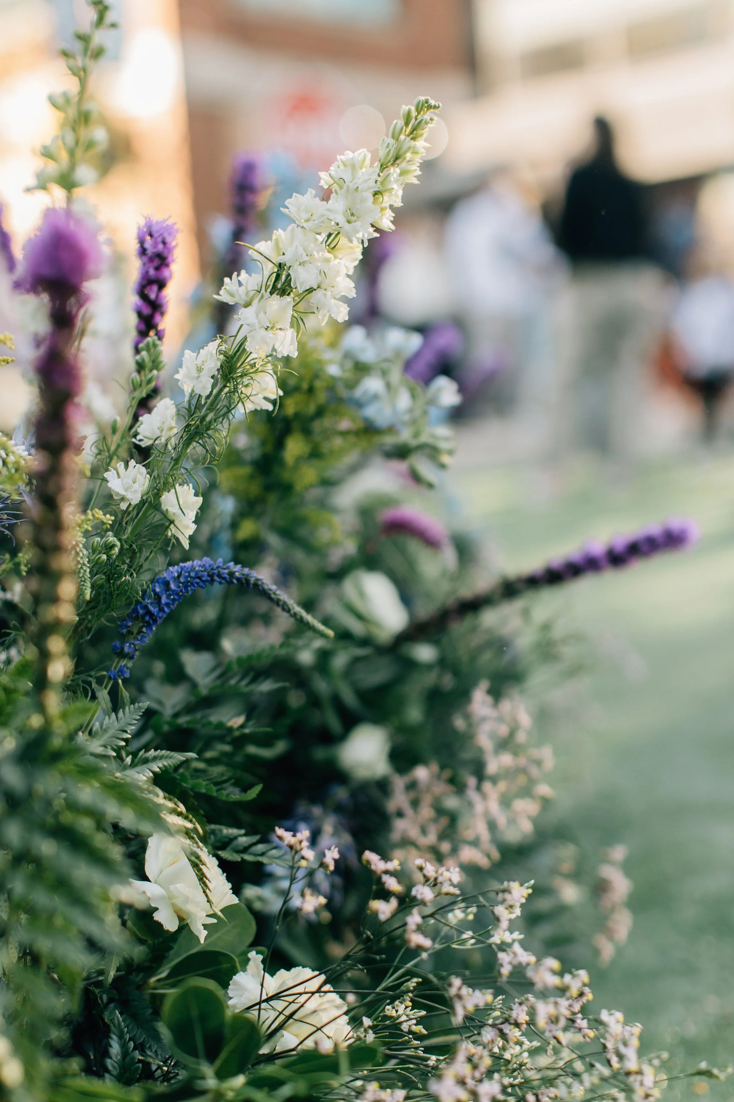 Van Aken District's Bloom & Buzz 2025