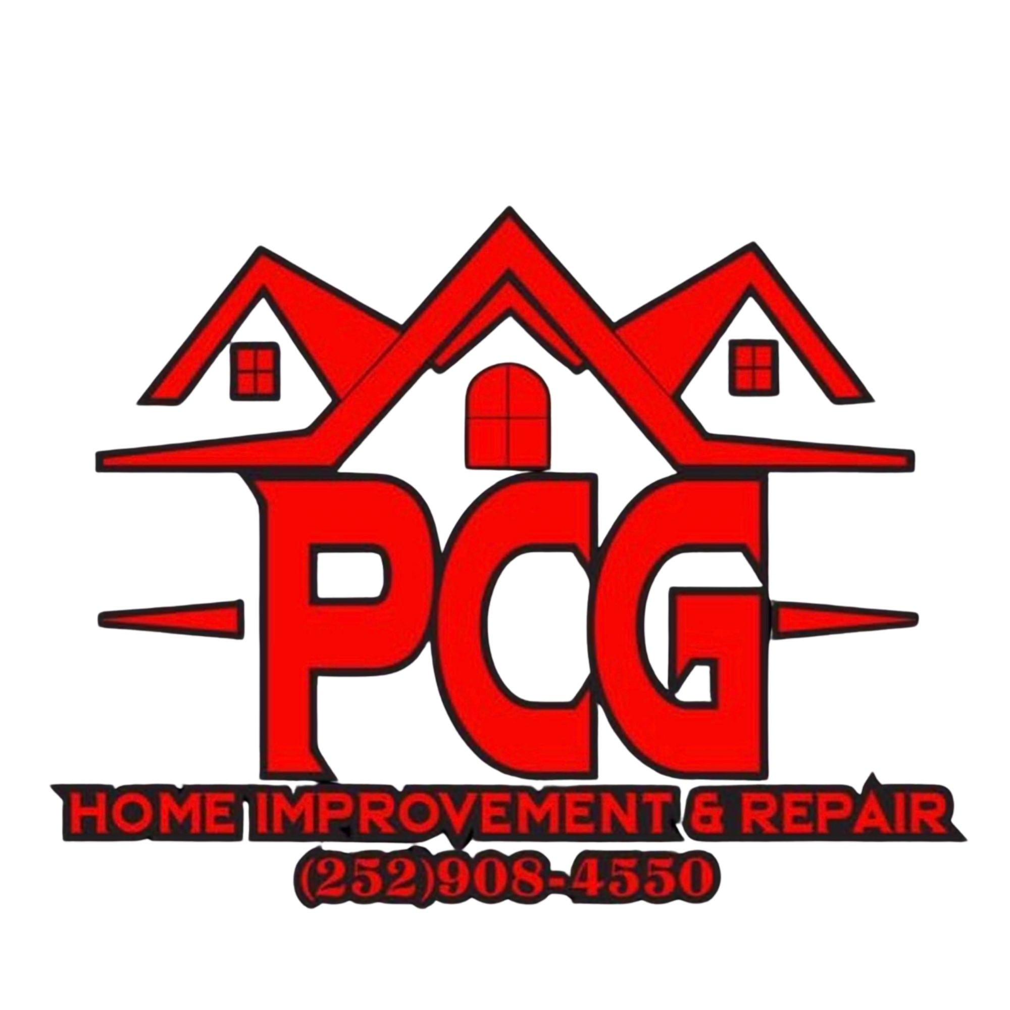 Contact PCG Home Improvement | Rocky Mount NC — PCG HOME IMPROVEMENT ...