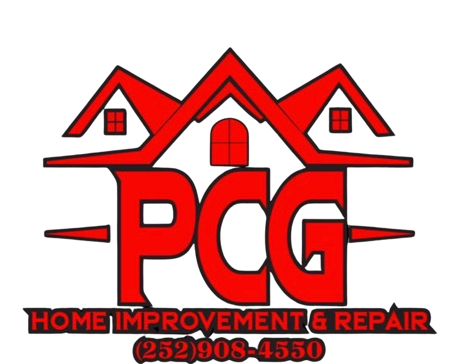 PCG HOME IMPROVEMENT &amp; REPAIR