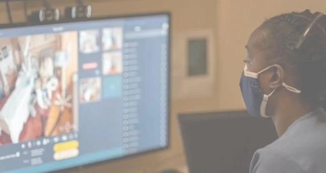 Transforming Virtual Observation Through Clinician‑Centered UX Design