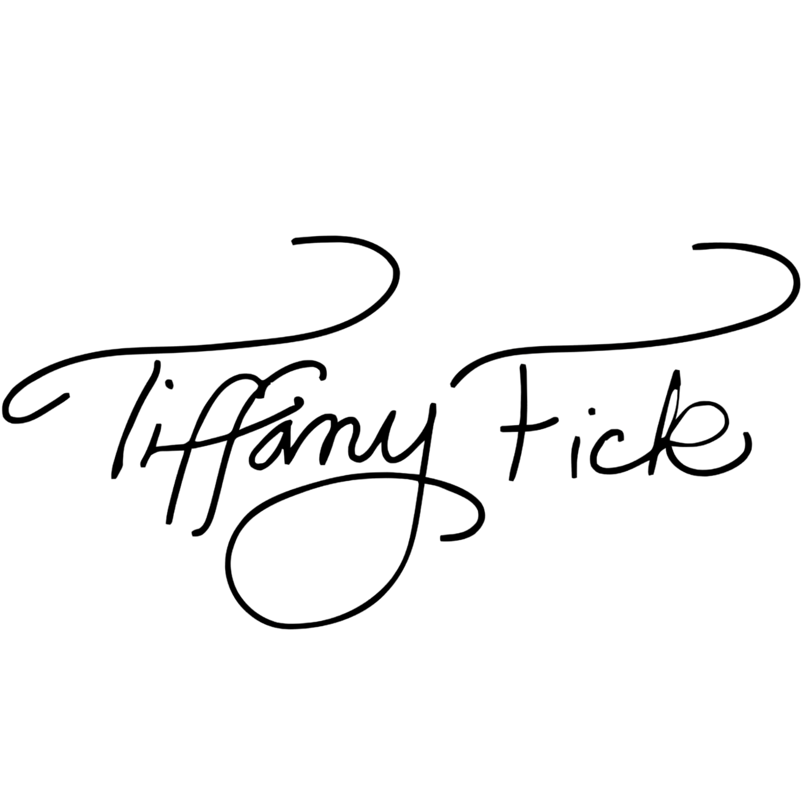 Black background with cursive text saying "Thankful" in the center.