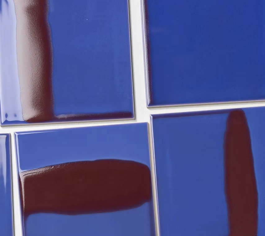 Indigo &amp; Haint Blue 