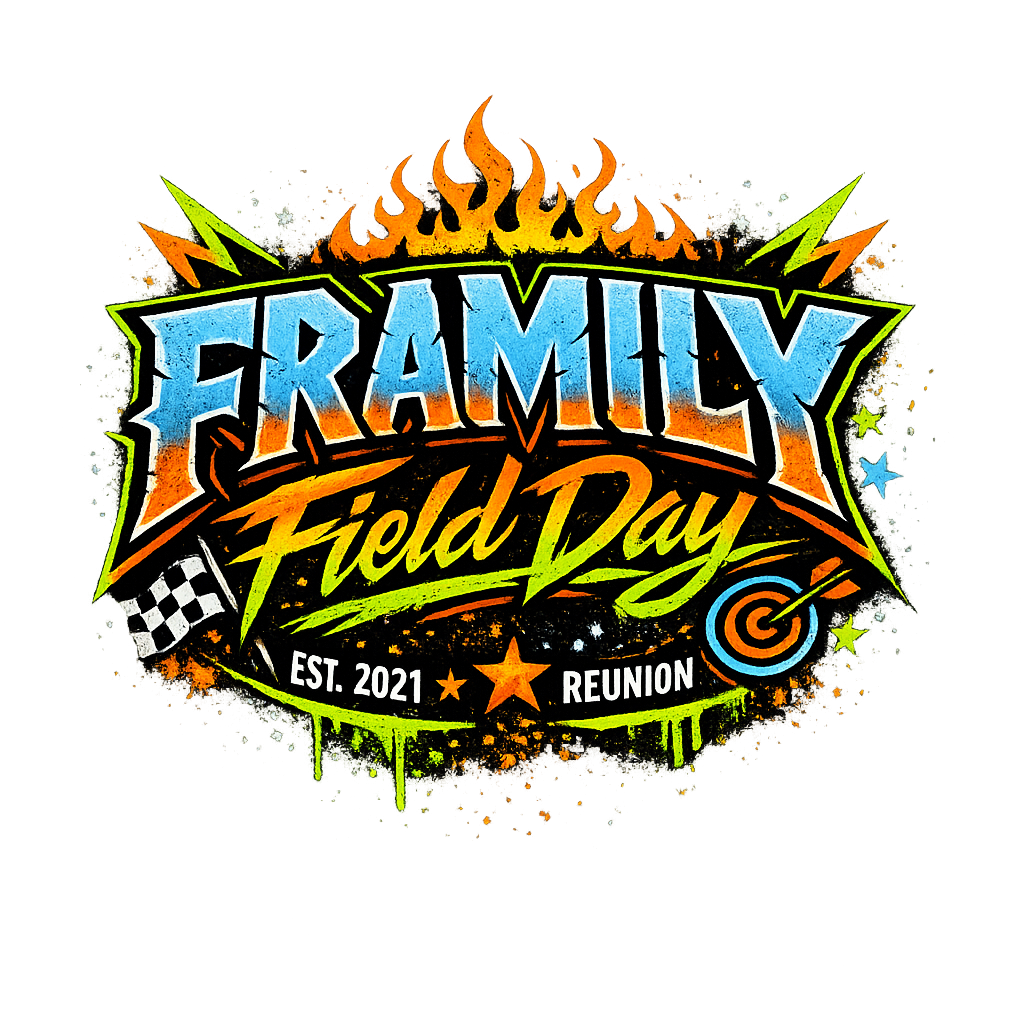 Framily Field Day