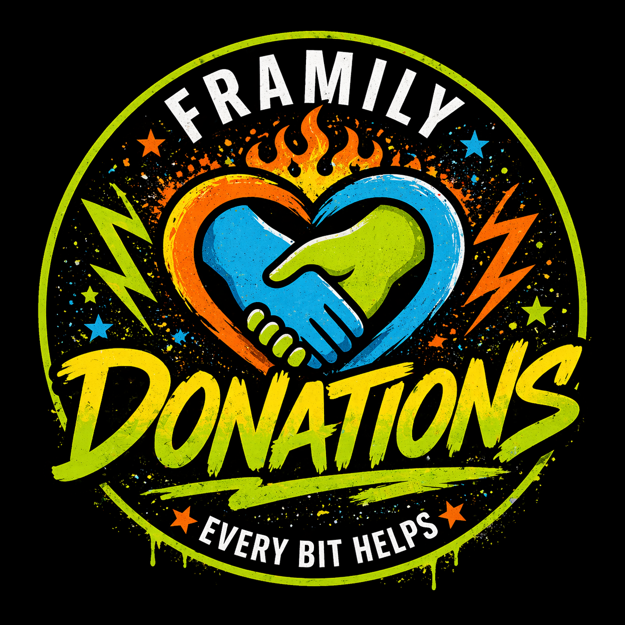 Donation