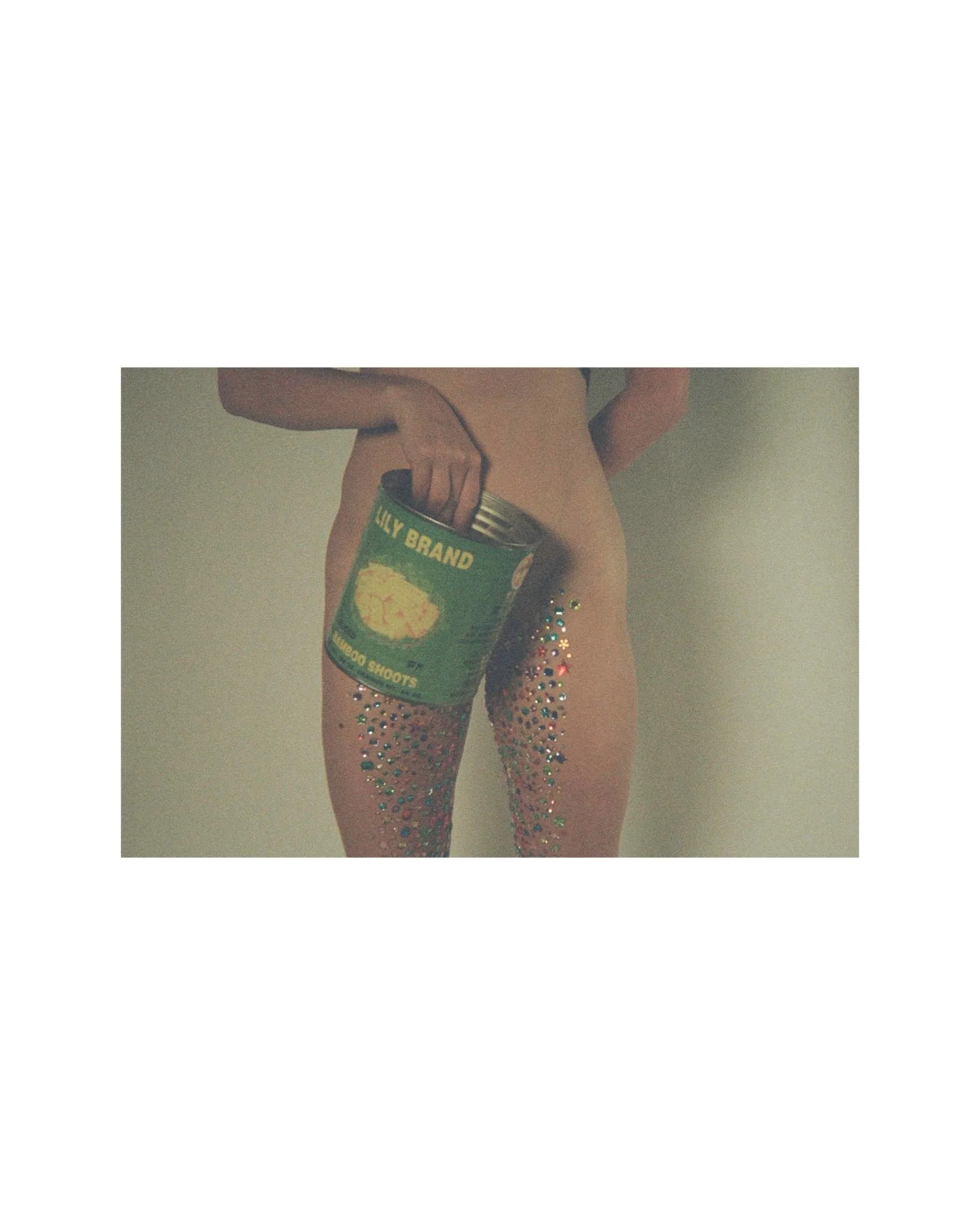Lily Brand