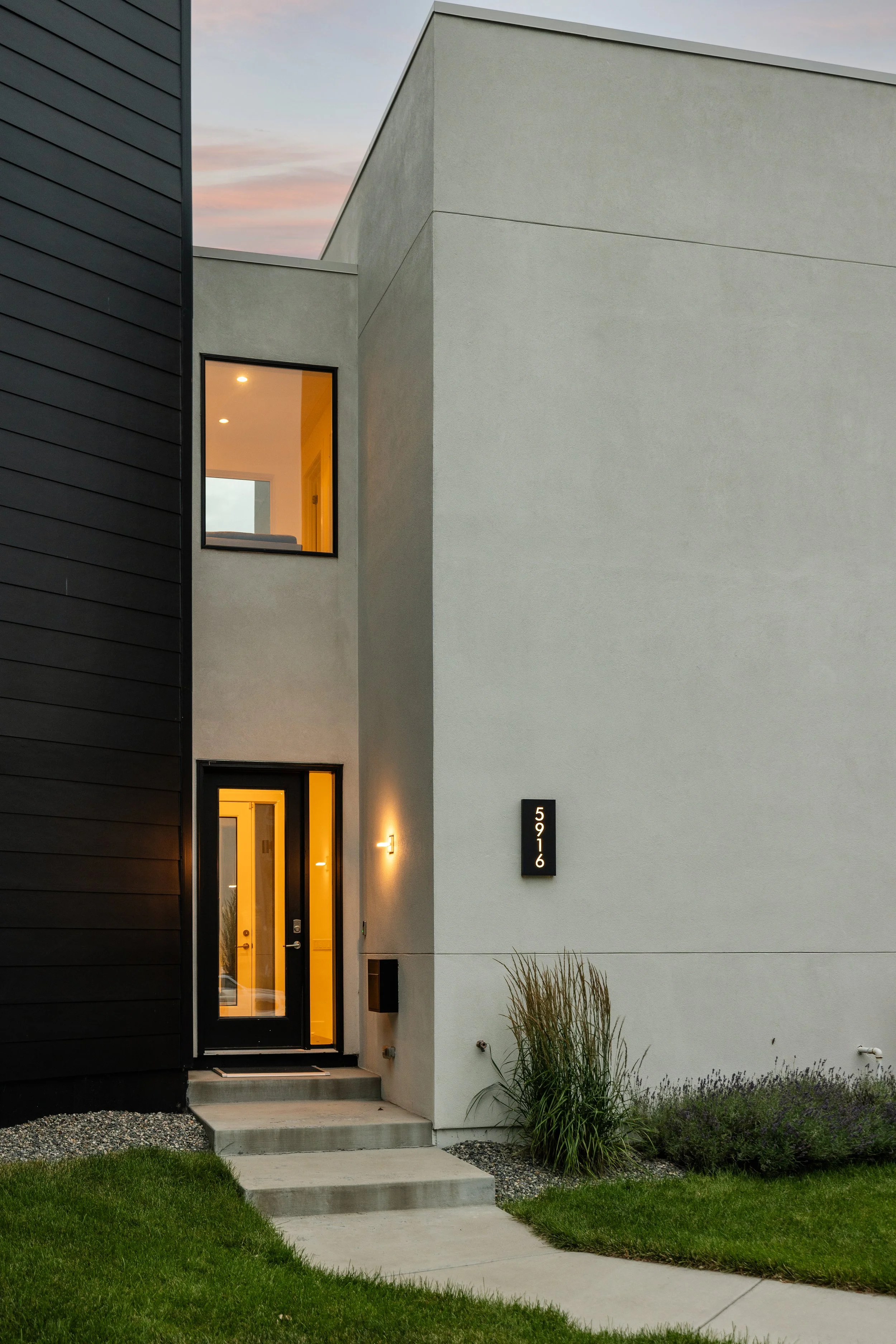 Platinum Listing Service