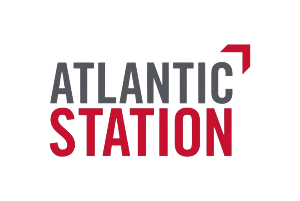 Atlantic Station logo