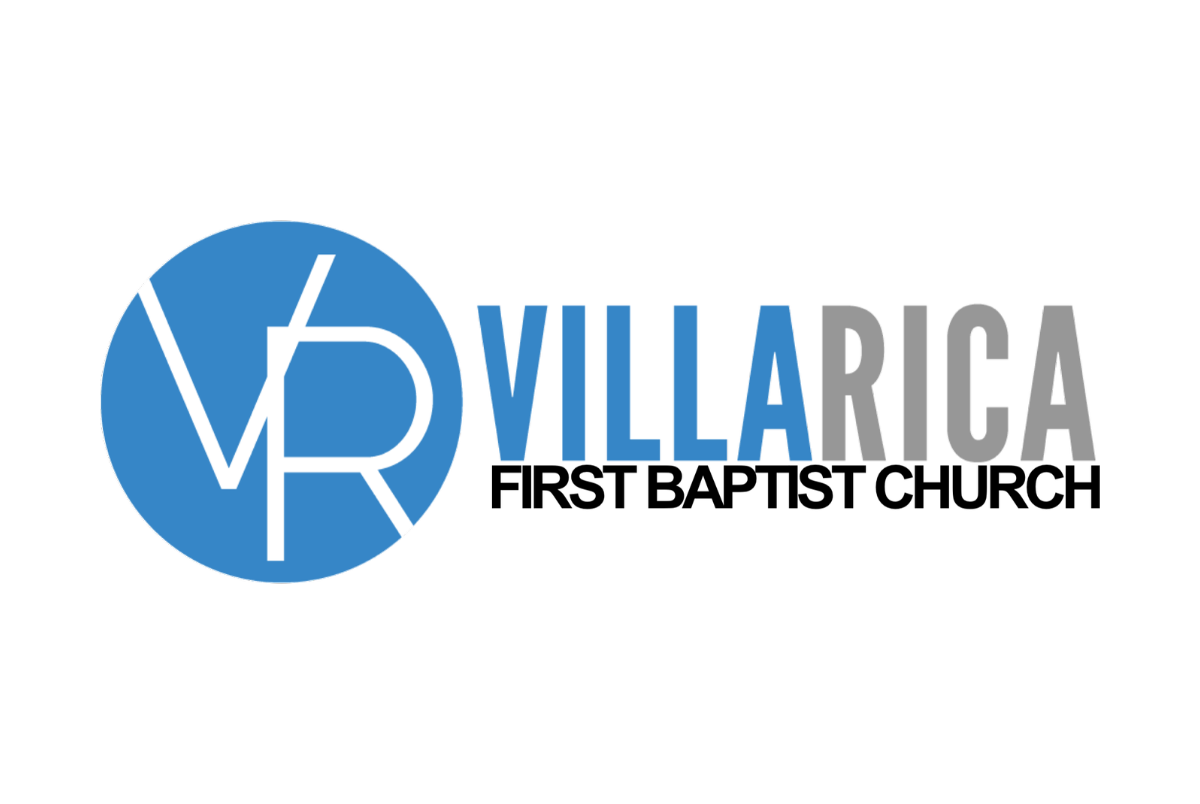 First Baptist Church Villa Rica logo