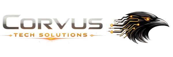 Corvus Tech Solutions