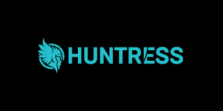 Huntress Logo