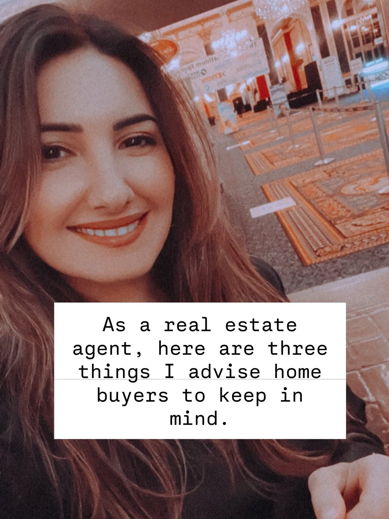 If you&rsquo;re looking to buy, sell, rent, or invest in property in South Florida DM me, I&rsquo;m more than happy to help. 🤩

Hind.james@compass.com

#compass #realestate #southflorida #realtor