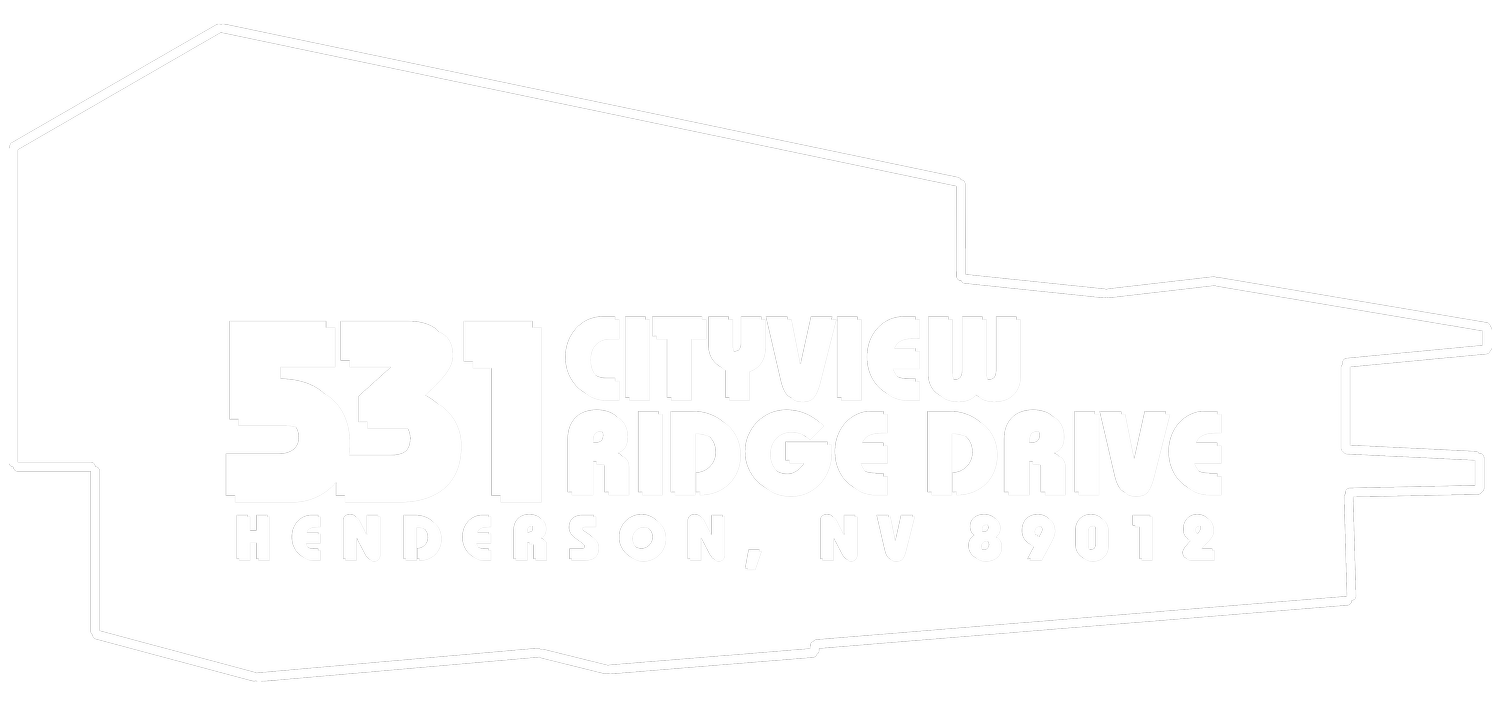 531 Cityview Ridge Drive | Luxury Living in MacDonald Highlands | Henderson, NV