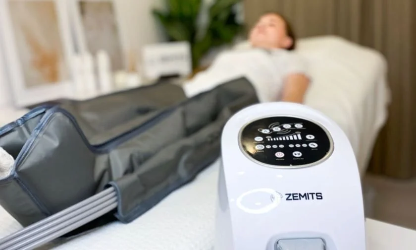 Presso- Therapy Treatment from £70.00