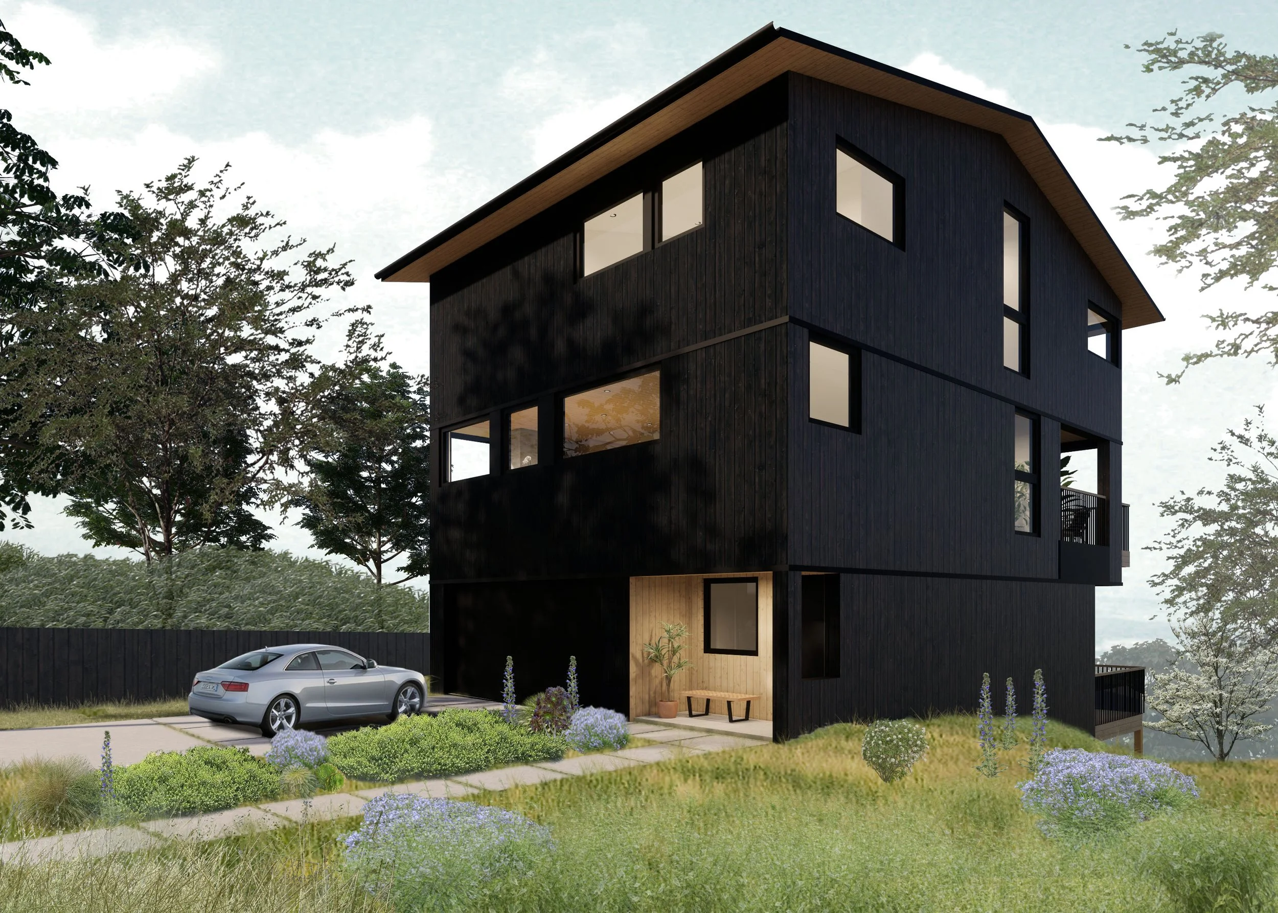 ELYSIAN PARK RESIDENCE