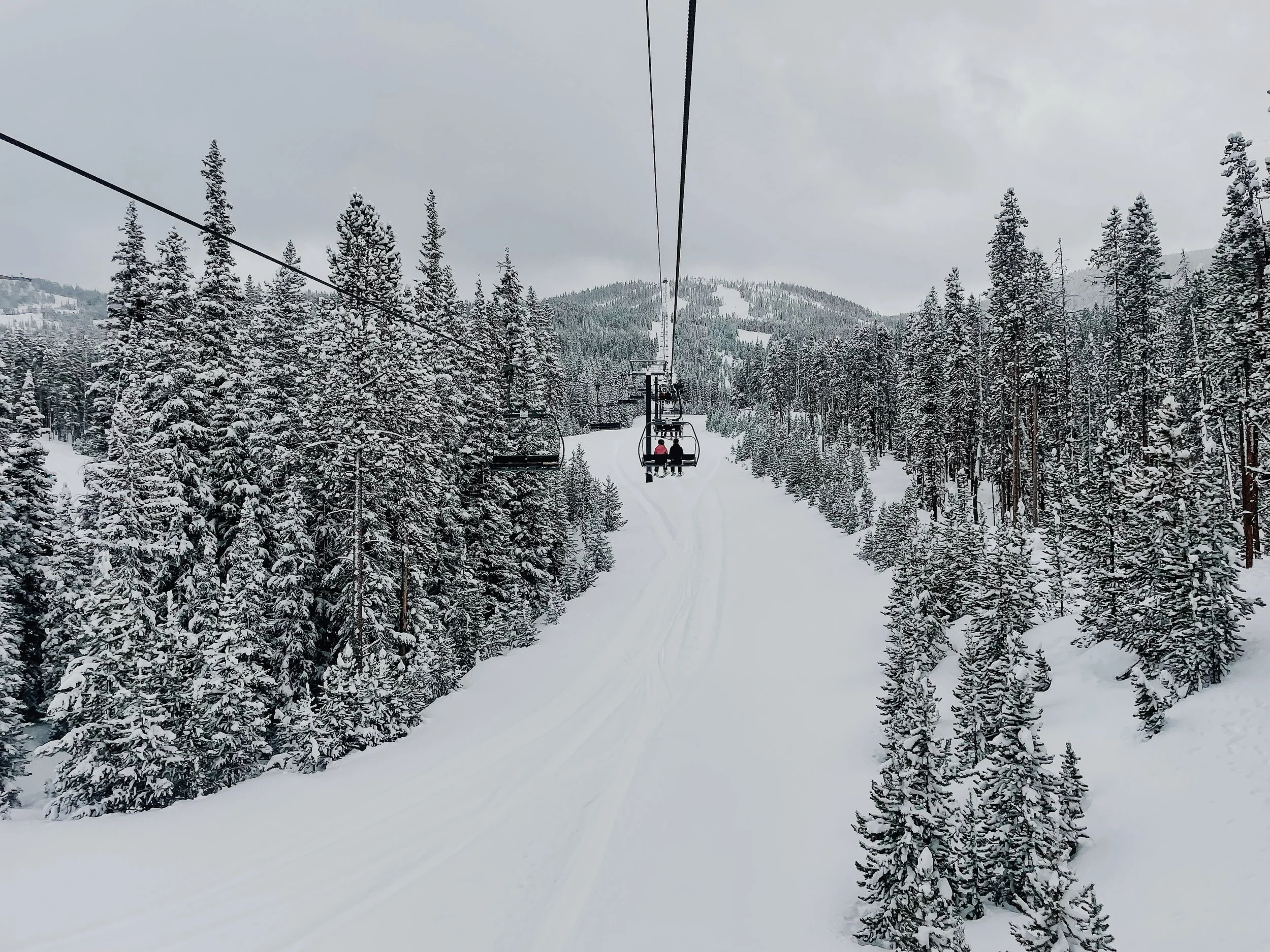 Winter Park, Colorado