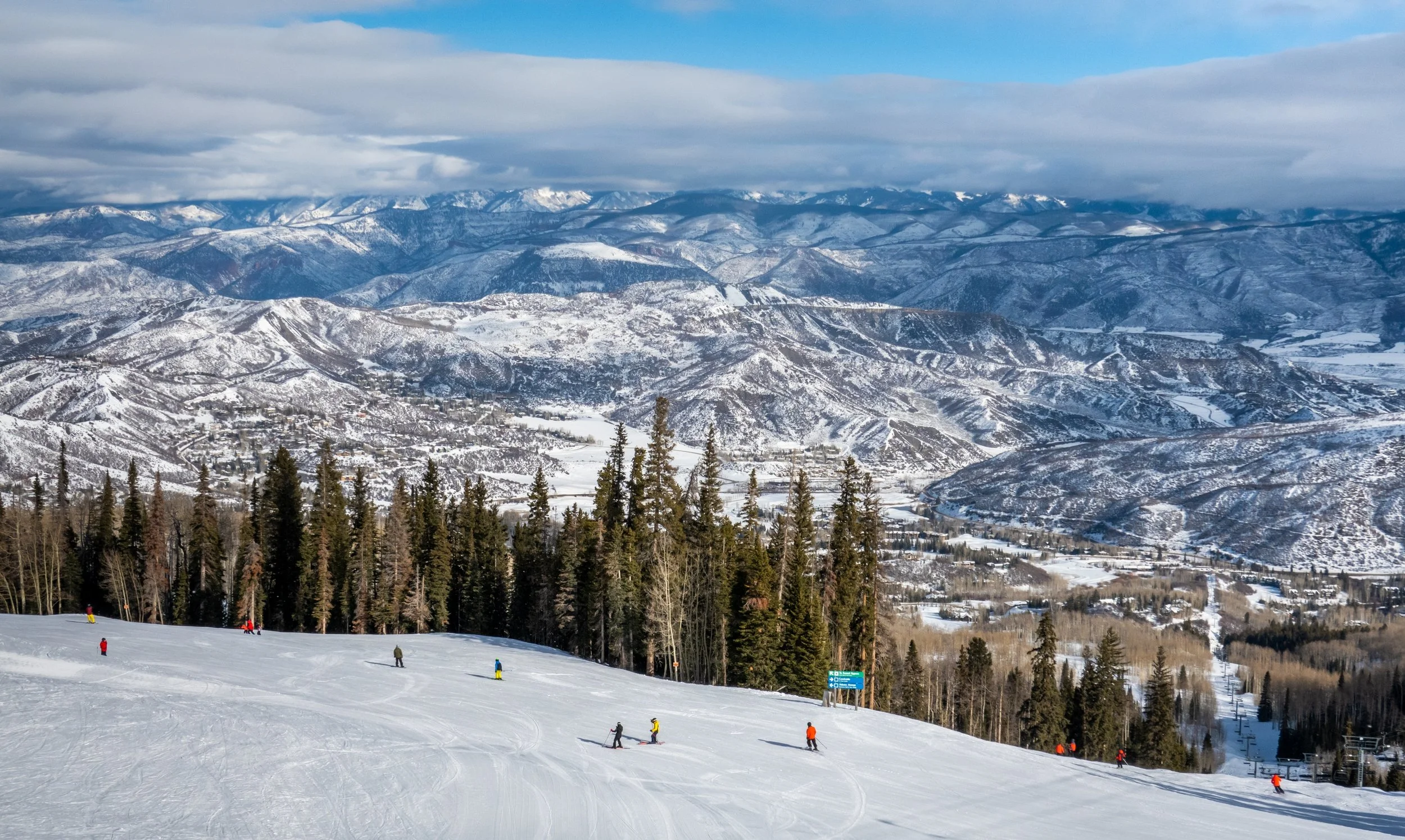 Snowmass, Colorado