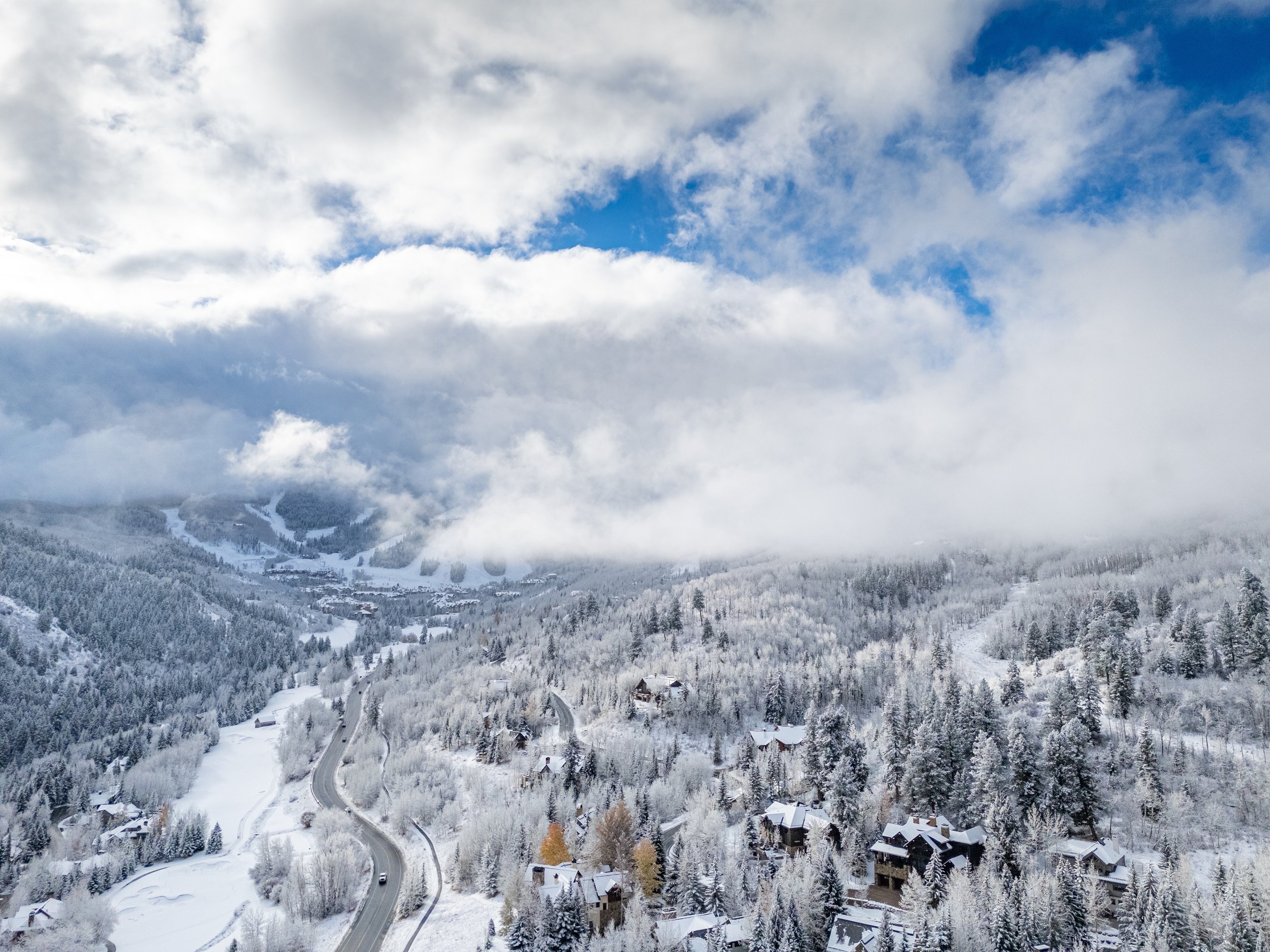 Beaver Creek