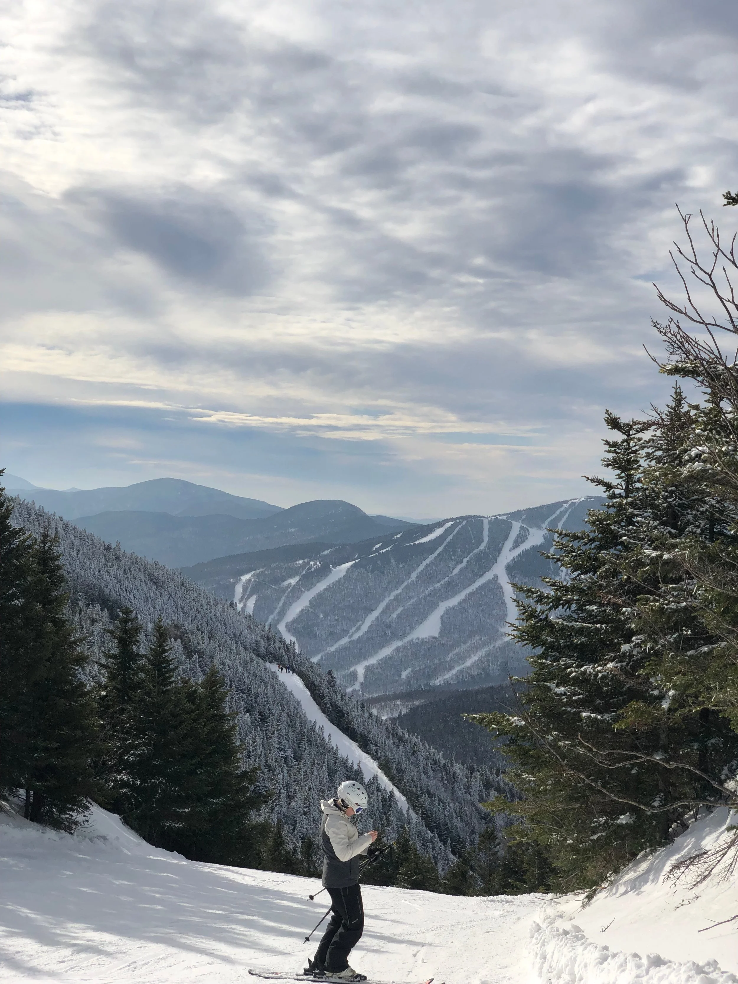 Smugglers’ Notch