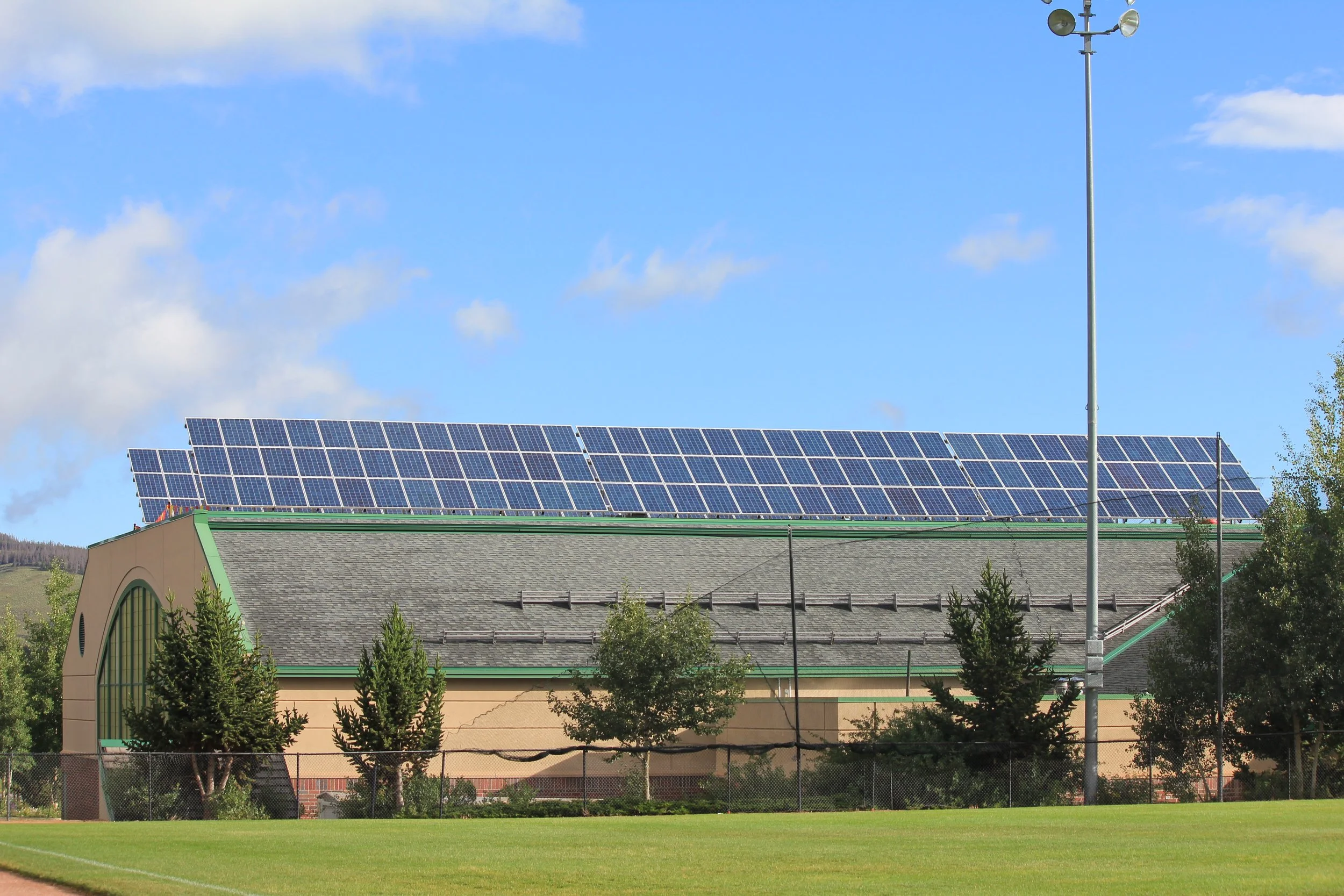 Town of Breckenridge PPA Project