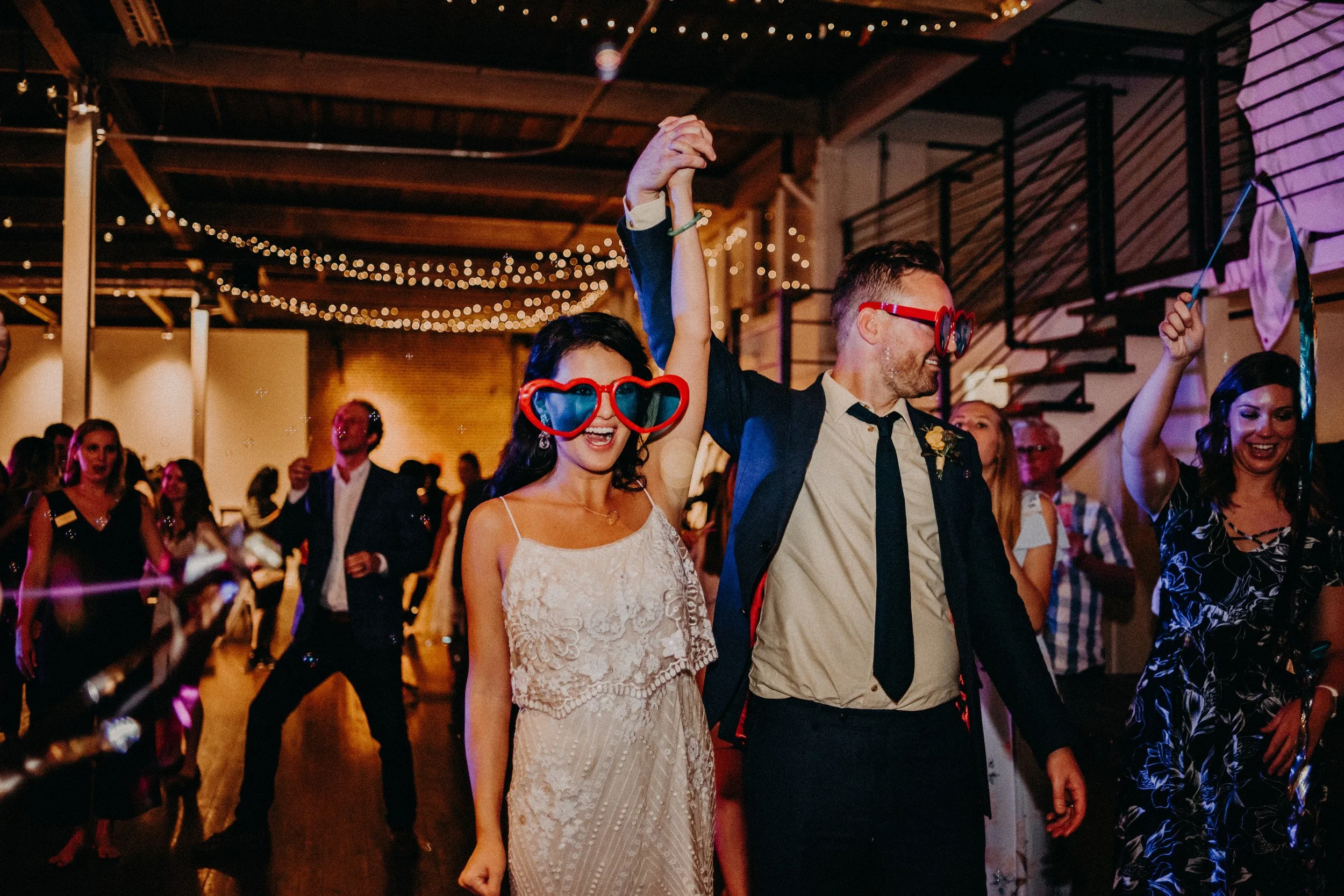 Spirited Event Group