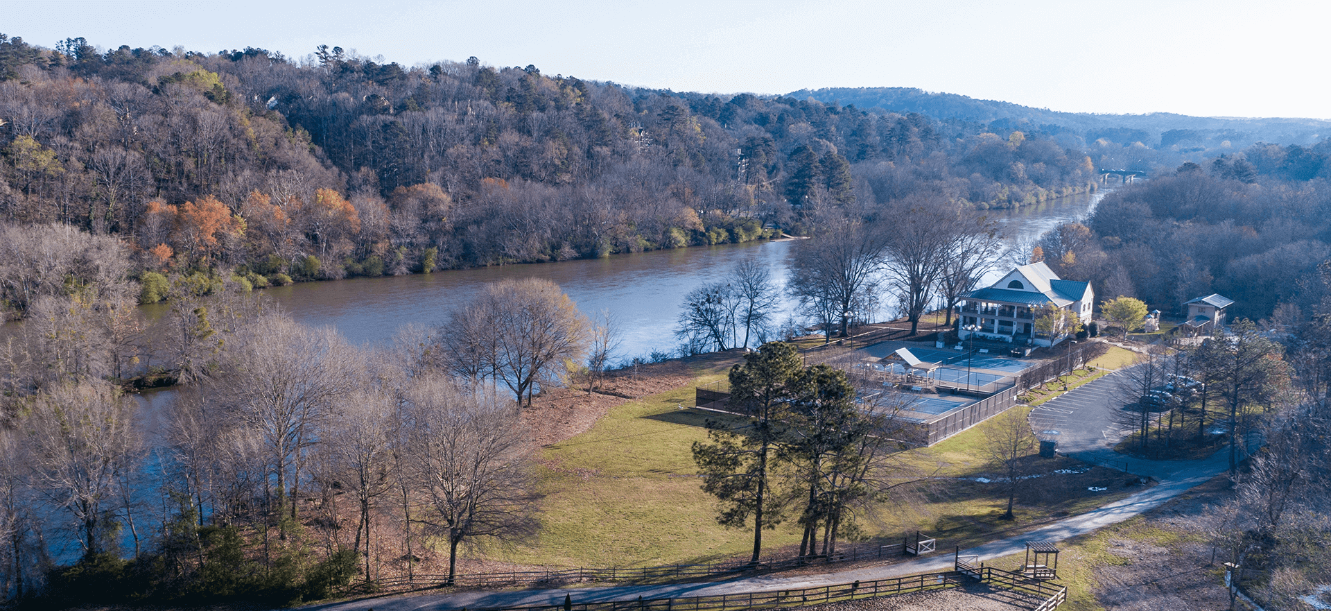 Huntcliff River Club