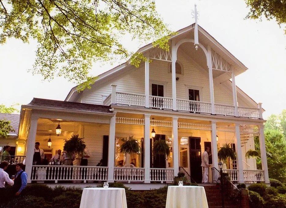 Marietta Educational Garden Center