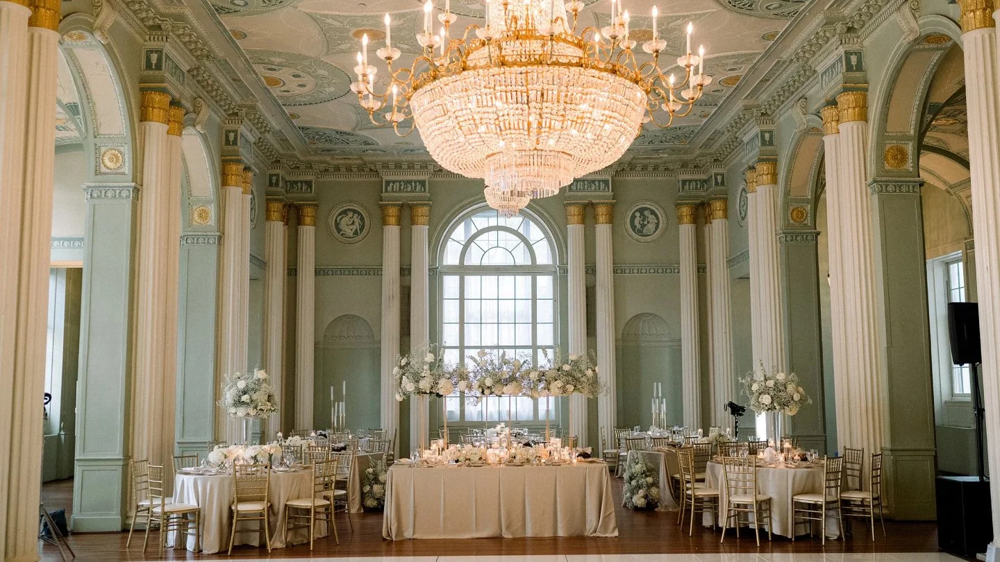 Biltmore Ballrooms