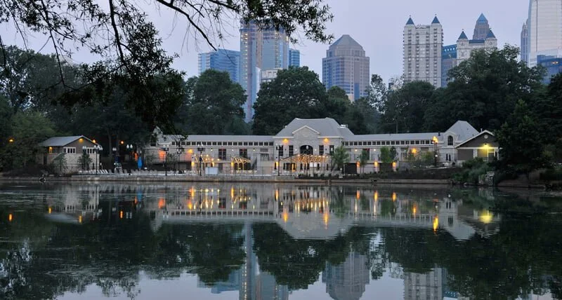 Piedmont Park Conservancy