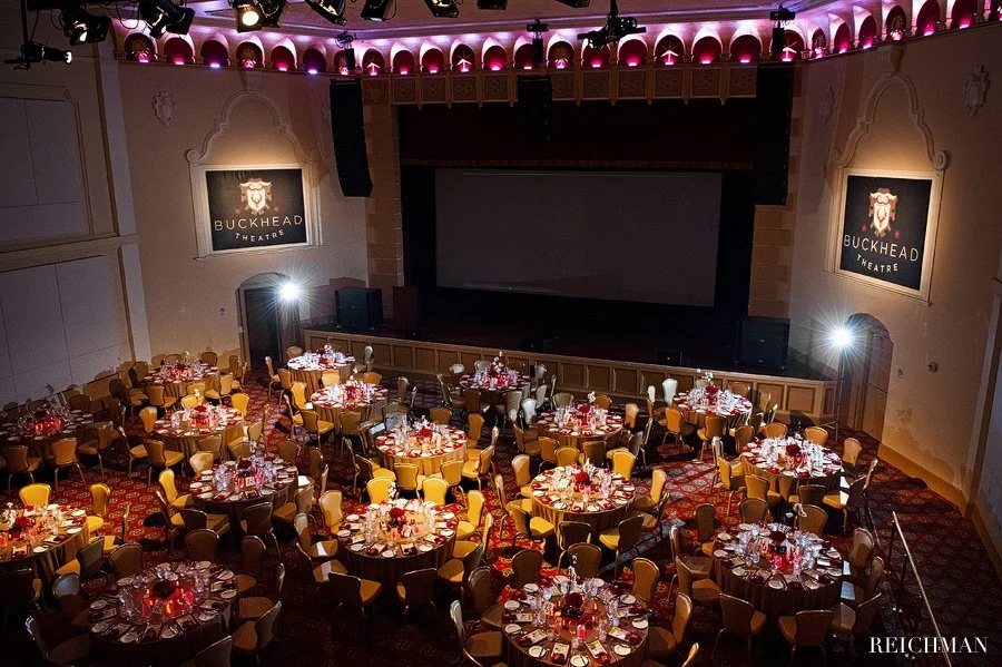 The Buckhead Theatre