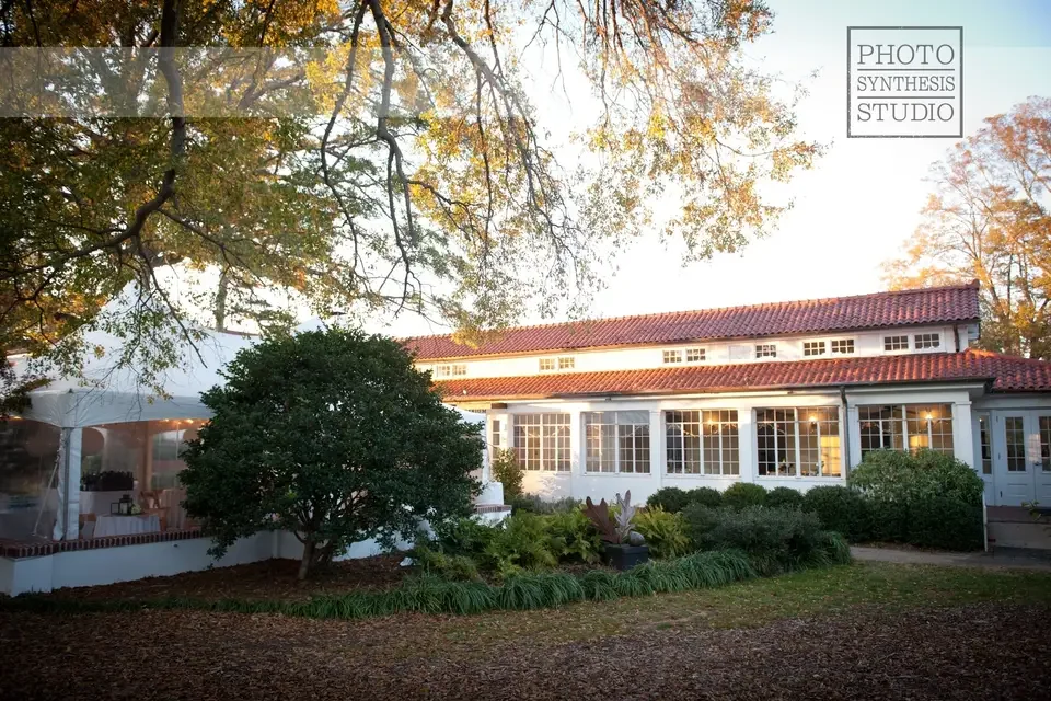 The Solarium