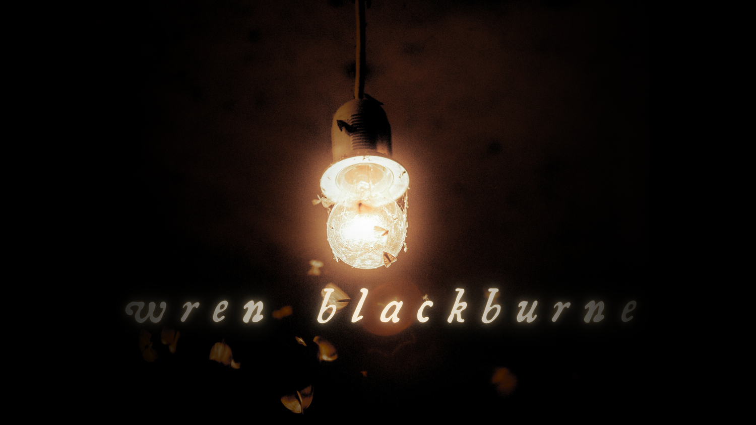 Wren Blackburne