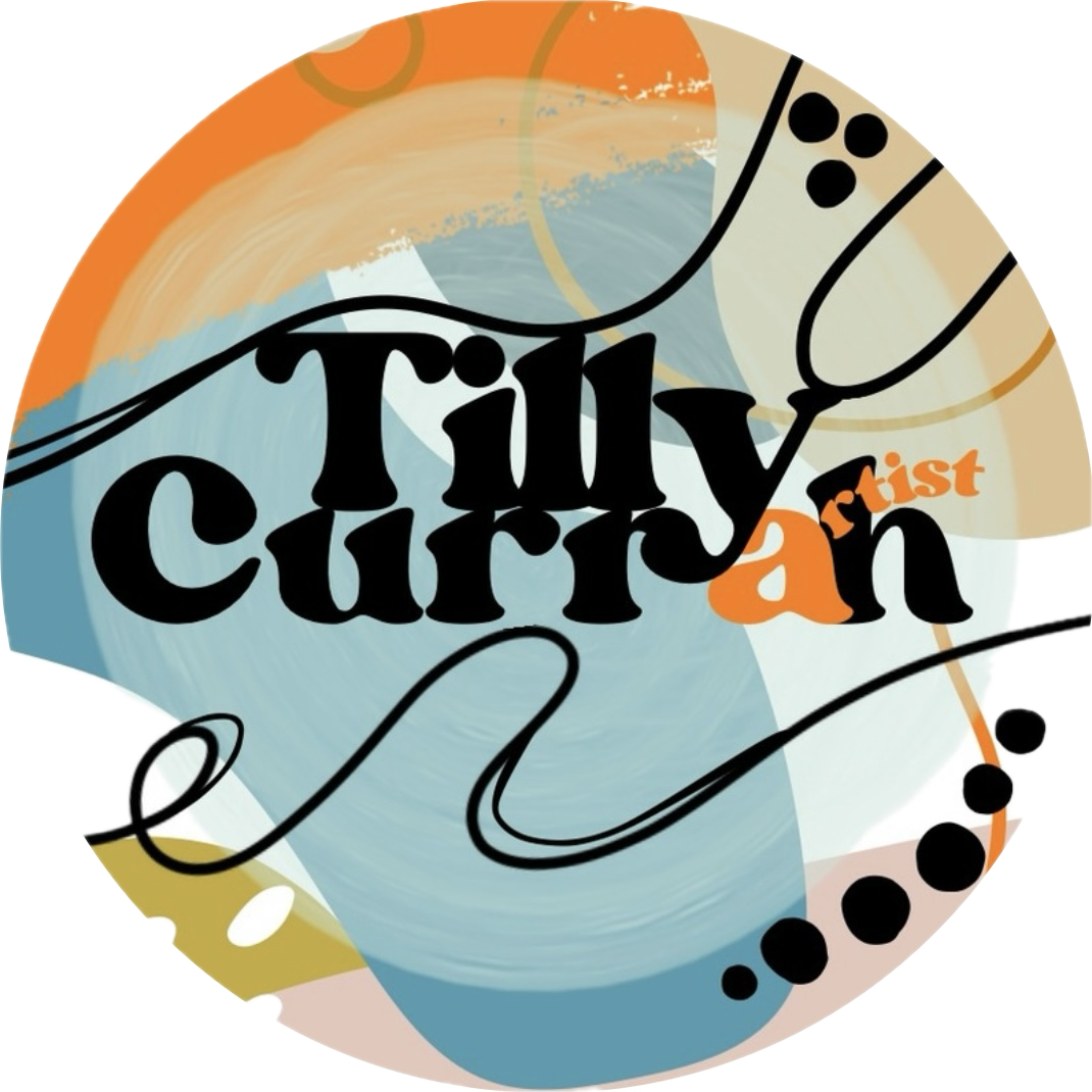 Tilly Currah ARTIST