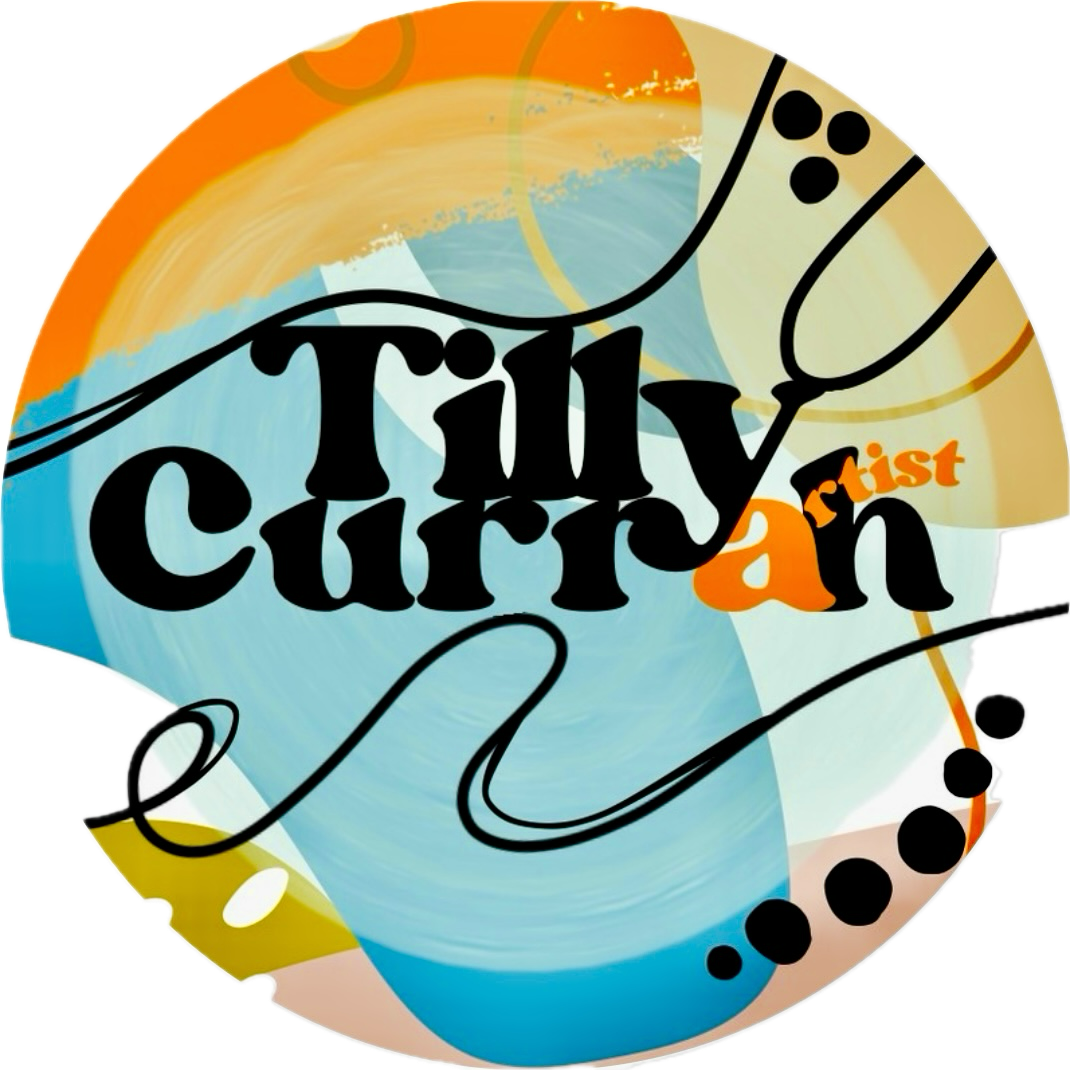 Tilly Currah ARTIST