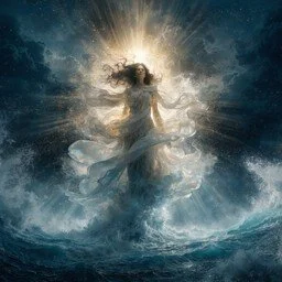 Fall in Love with Your Divinity