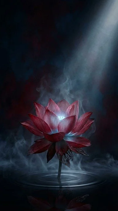 Flower Moon Gridwork 4.29.26