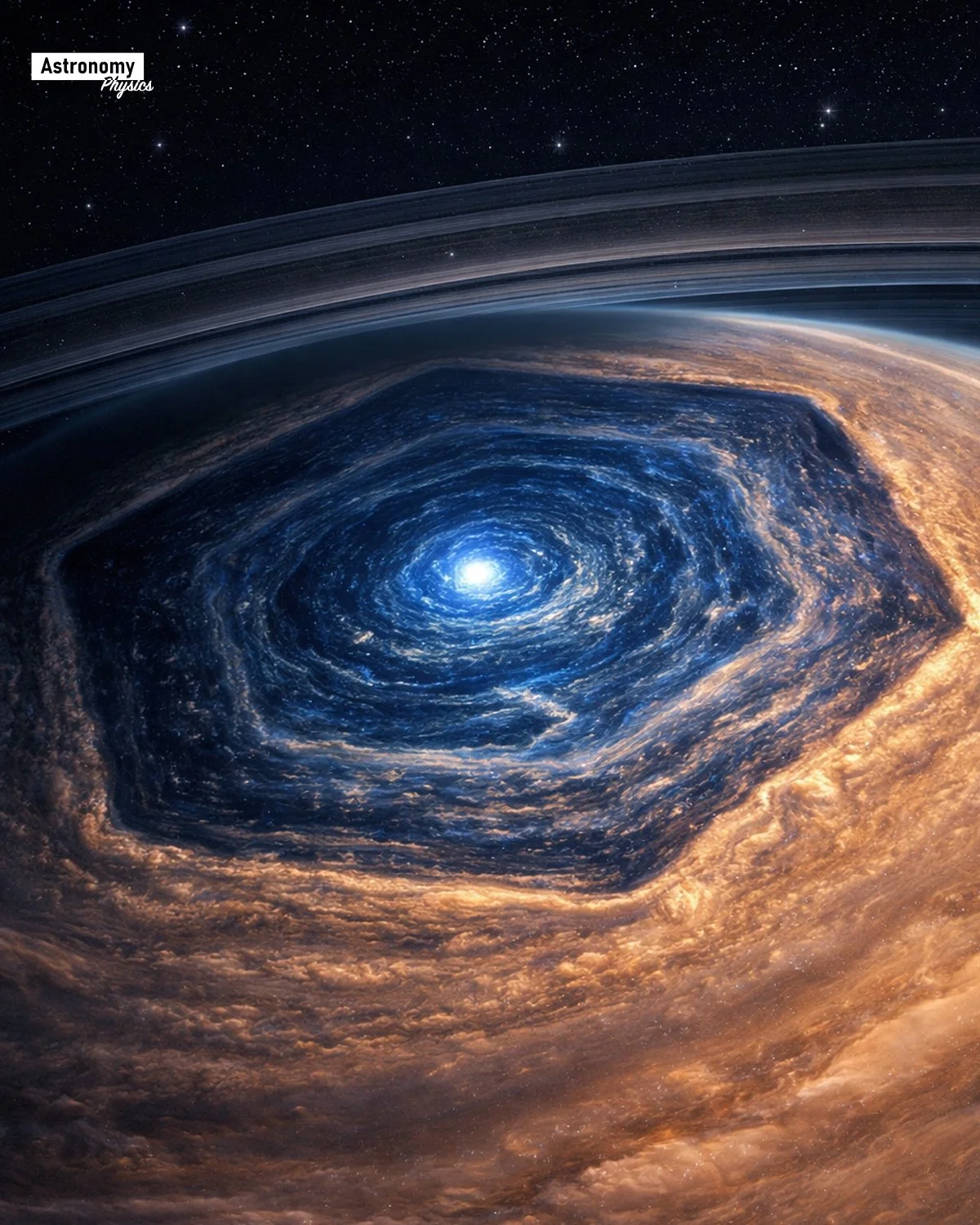 A cosmic scene with a swirling galaxy, planets, and stars in space, advertising a class for Starseeds.