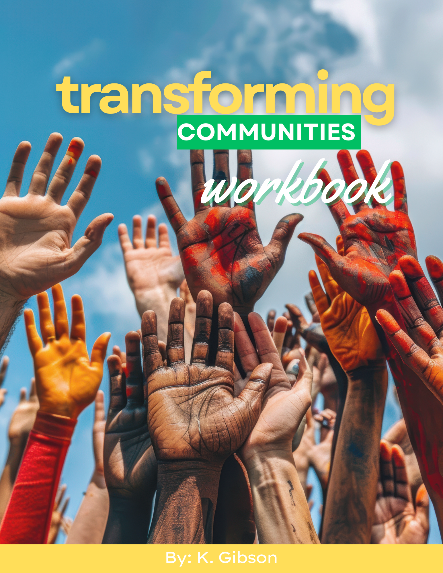 Transforming Communities Workbook