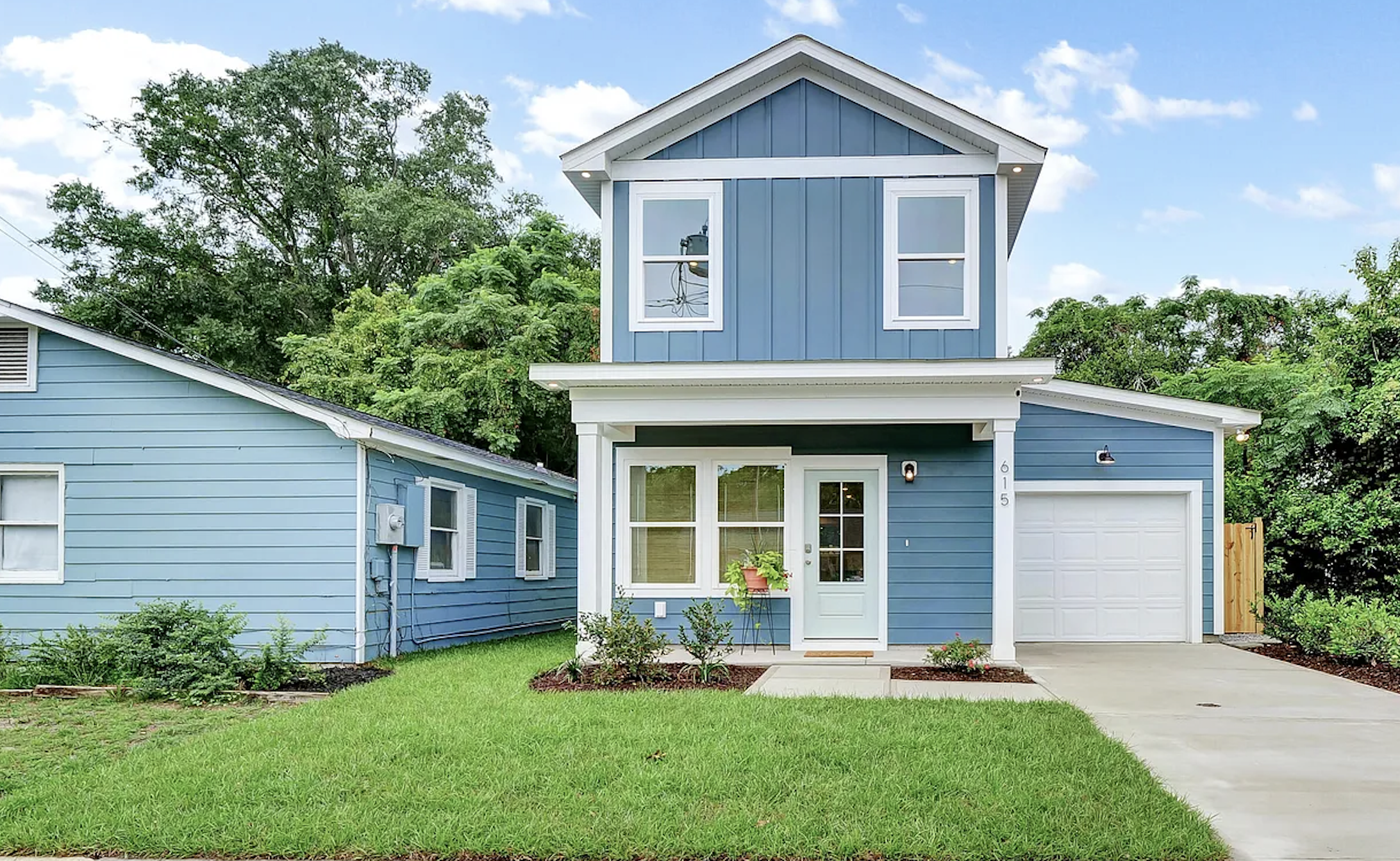 615 N 8th St, Wilmington, NC