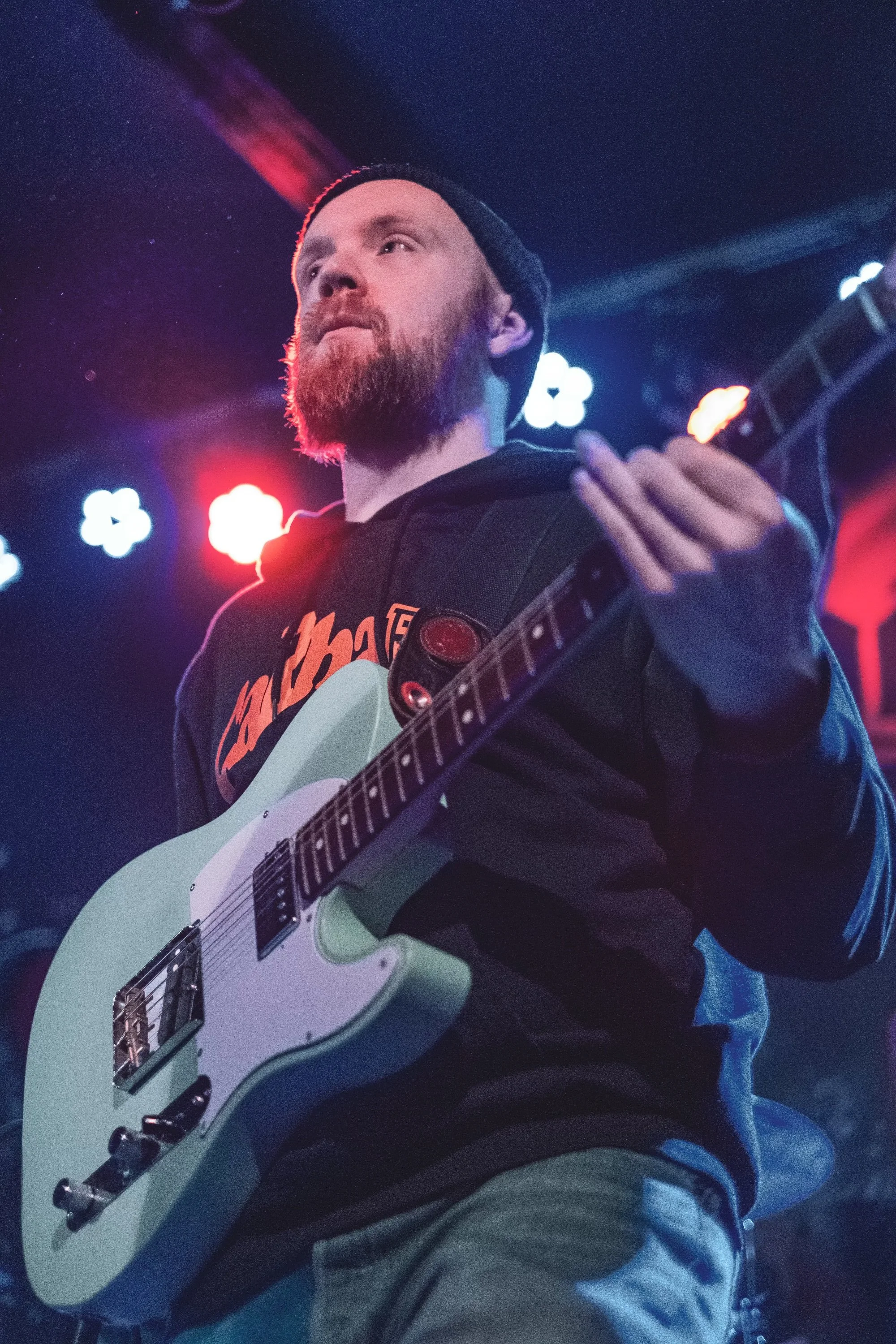 Huntingdon Guitar Lessons