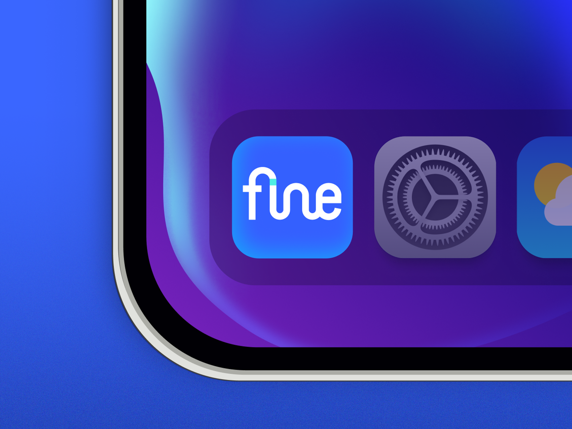 Fine