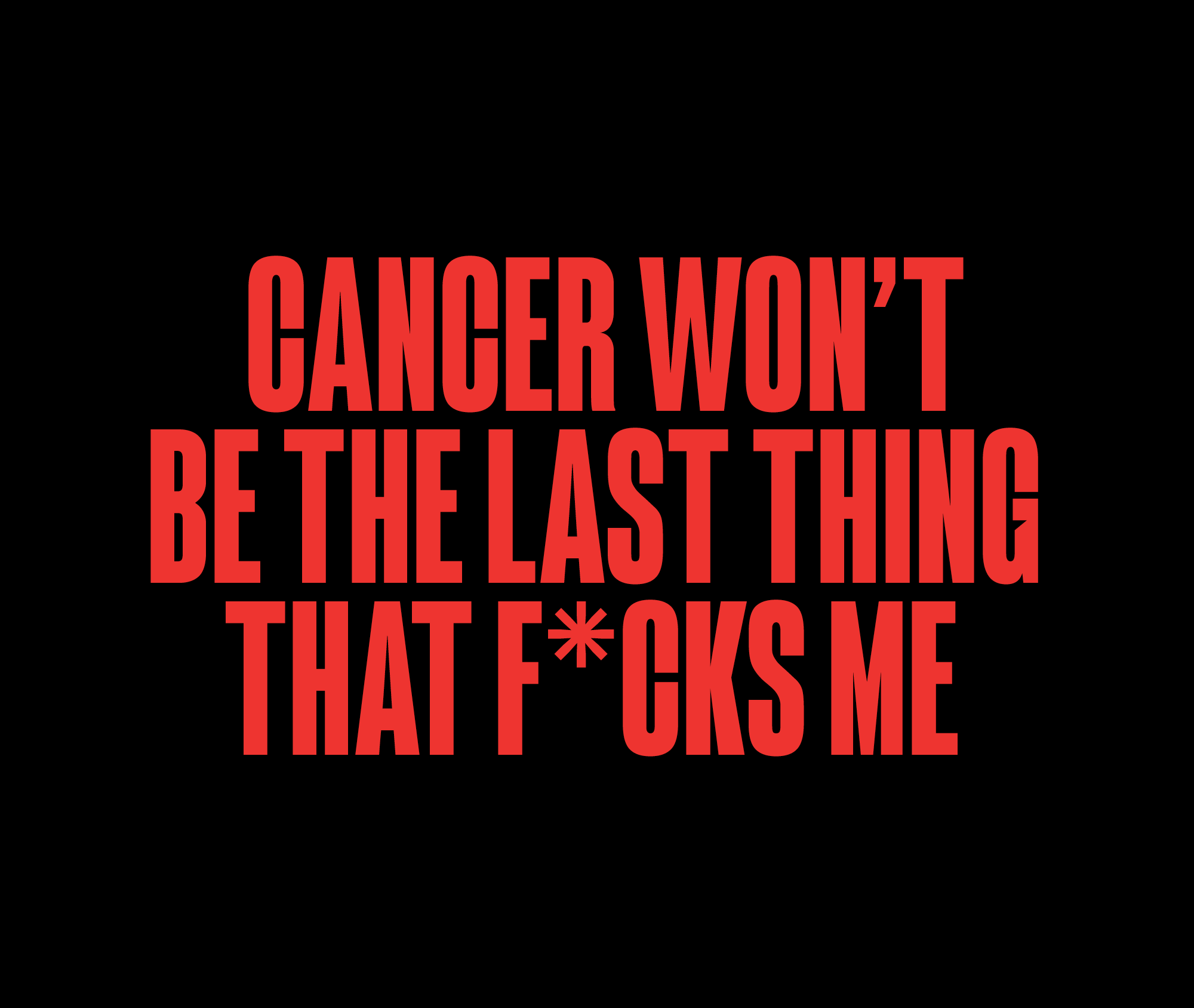 Girls vs Cancer