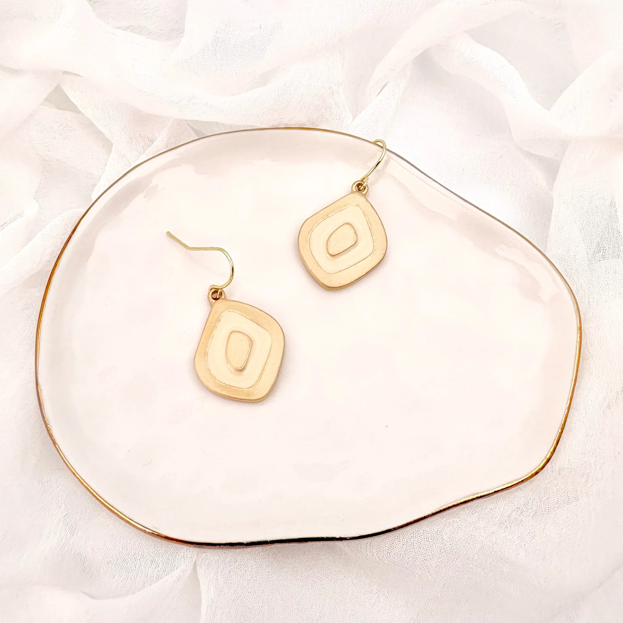 Miette Dangle Earrings