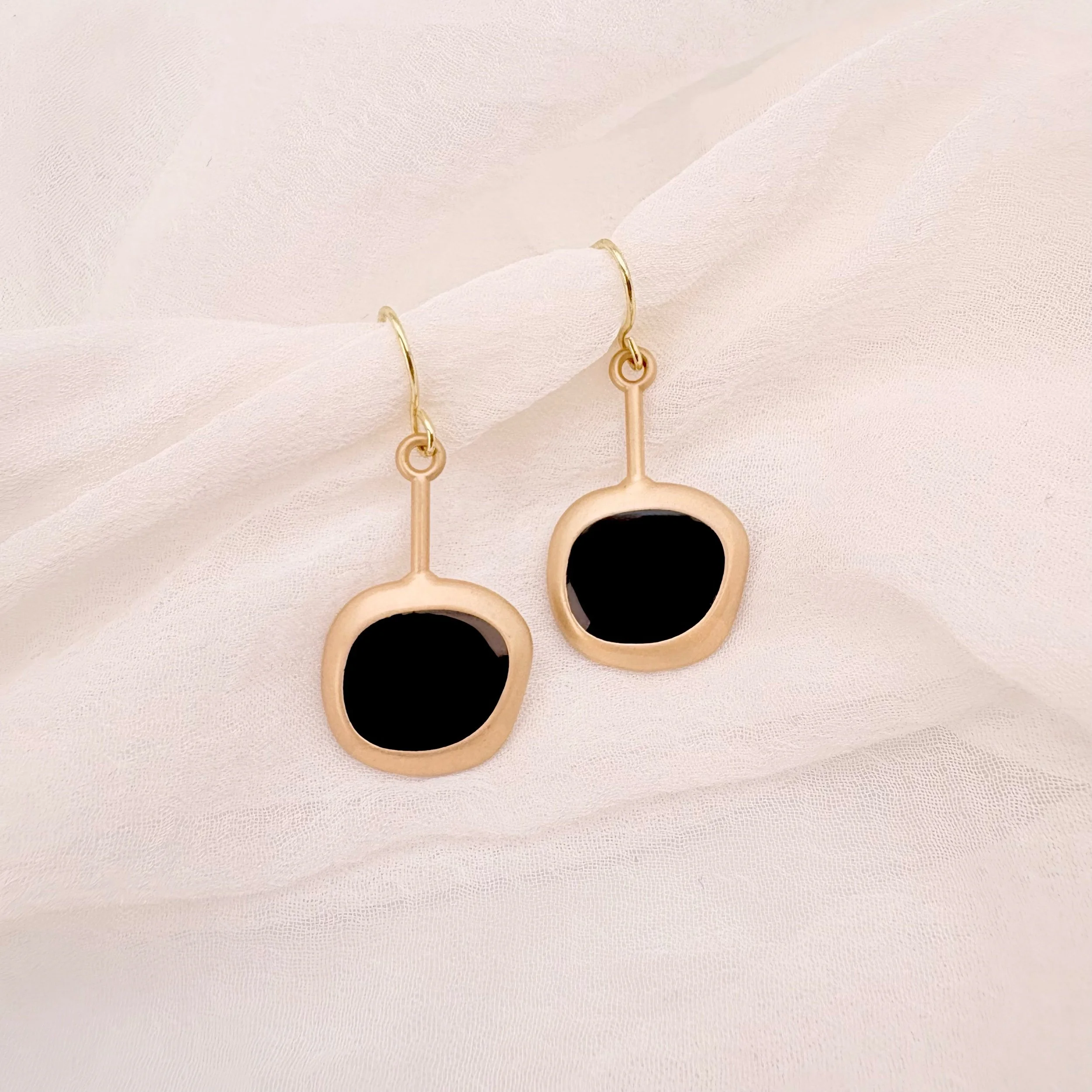 Parlor Dangle Earrings
