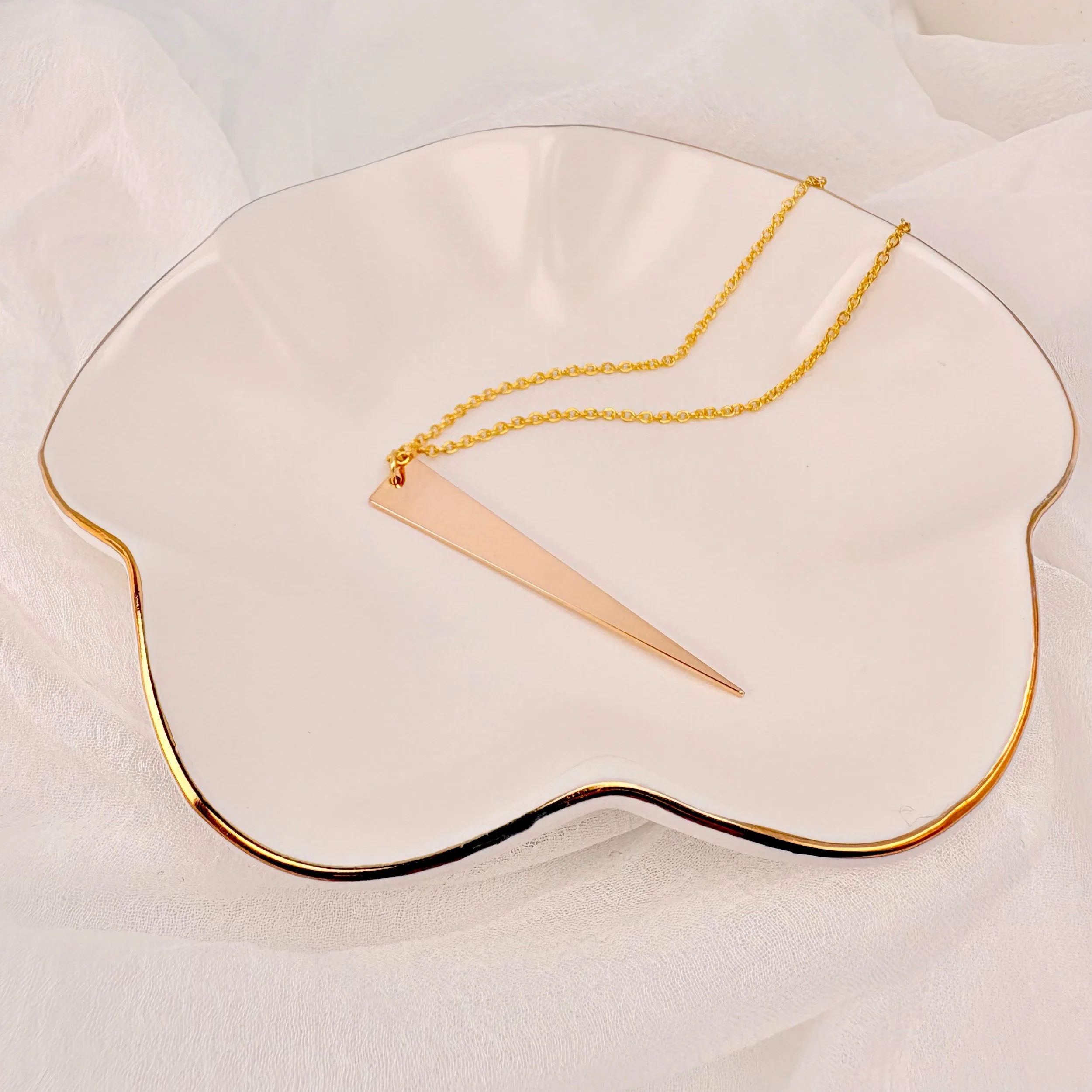 Ines Necklace