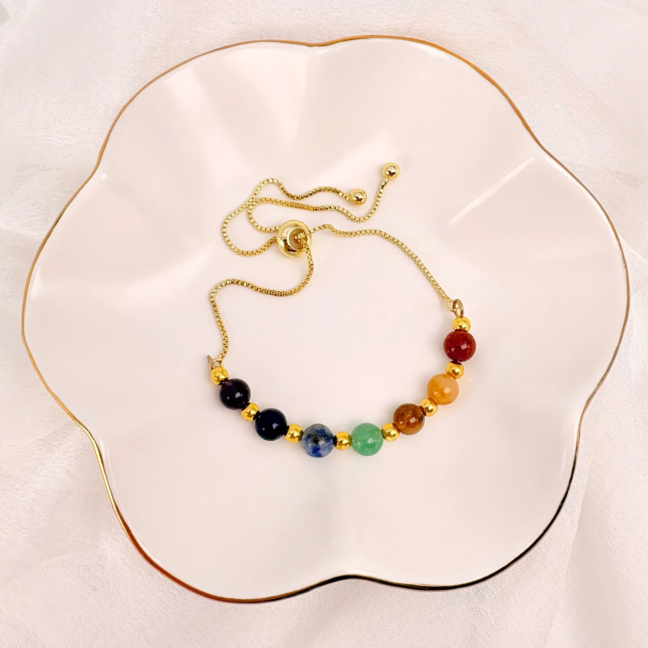 Chakra Bracelet