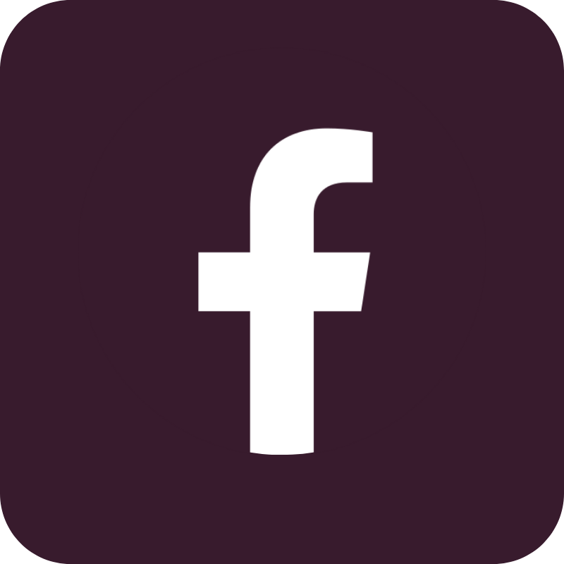 Facebook Social Icon