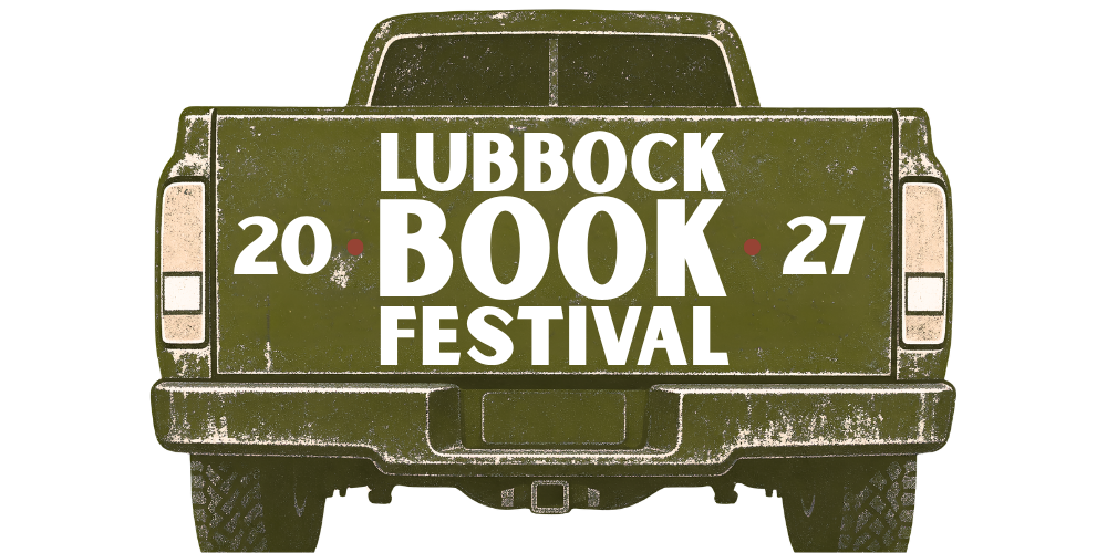 Lubbock Book Festival